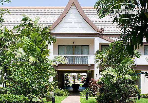 Hotelier's photos Centara Kata Resort 4*