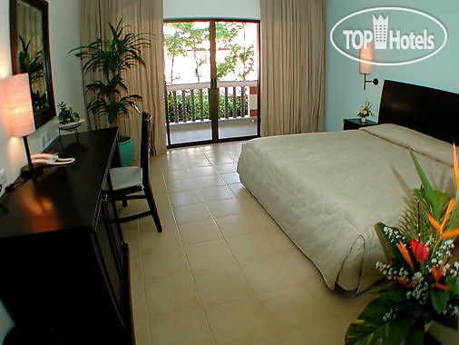 New photos from tourists Centara Kata Resort 4*