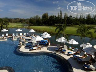 Hotelier's photos Homm Suites Laguna 4*