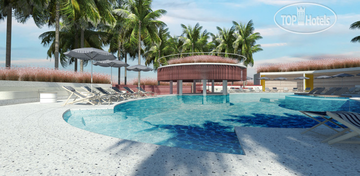 New photos from tourists Centara Karon Resort Phuket 4*