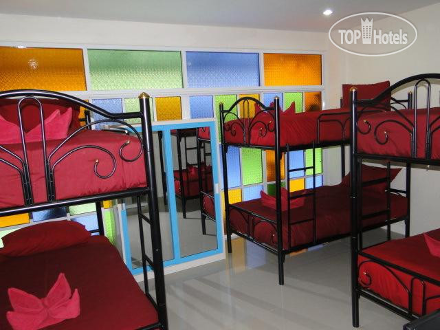 Новые добавленные фото туристов Jao Sua Residence 2*