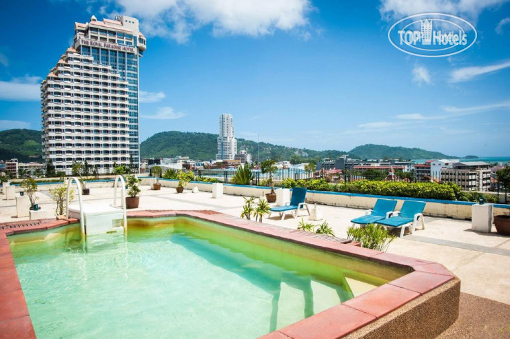 New photos from tourists Bel Aire Resort 3*
