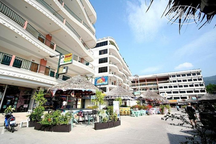 Hotel photo Bel Aire Resort 3*