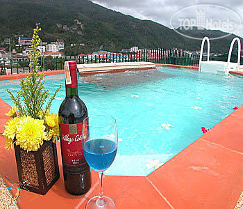 Hotelier's photos Bel Aire Resort 3*
