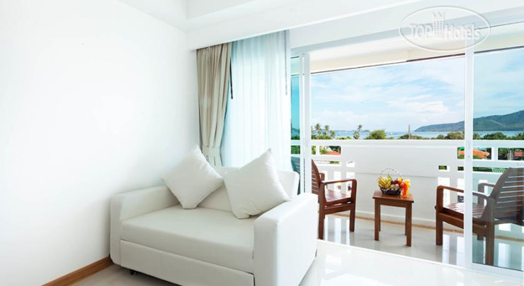 New photos from tourists Rawai Princess Hotel 3*