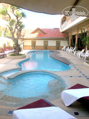 New photos from tourists La Vintage Resort 3*
