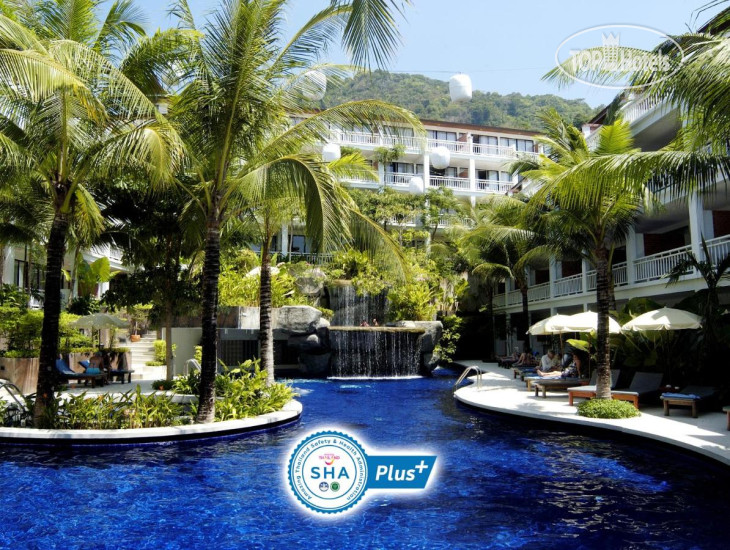 Новые добавленные фото туристов Sunset Beach Resort 3*