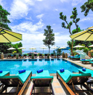 New photos from tourists Tri Trang Beach Resort by Diva Management (closed) 4*