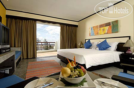 New photos from tourists Talay Karon Beach Resort 3*