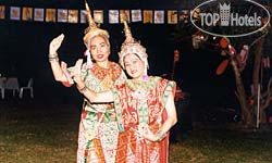 New photos from tourists Ban Raya Resort & Spa 3*