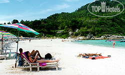 Hotel photo Ban Raya Resort & Spa 3*