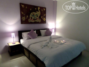 Hotelier's photos Butterfly Phuket 2*