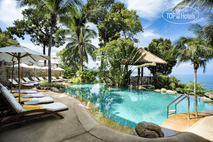 Фотографии отельера Centara Villas Phuket 4*