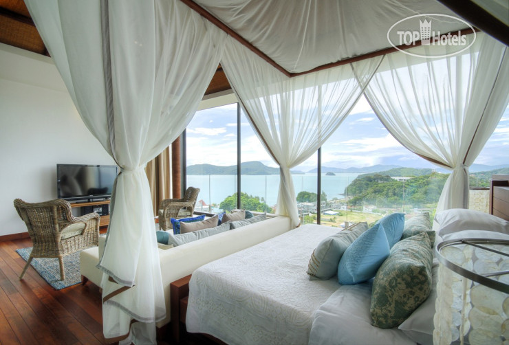 Hotelier's photos Cape Panwa 4*