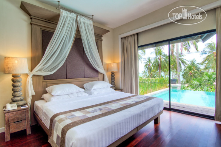 Hotel photo Cape Panwa 4*