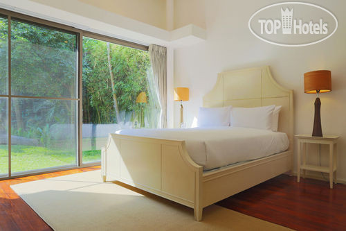 New photos from tourists Dream Phuket Hotel & Spa 5*