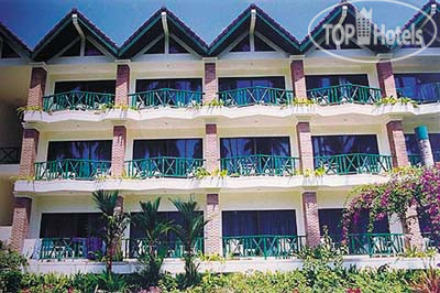 Фотографии отельера Duangjitt Resort 4*