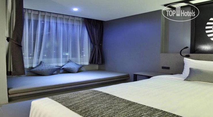 New photos from tourists Mazi Design Hotel by Kalima 4*