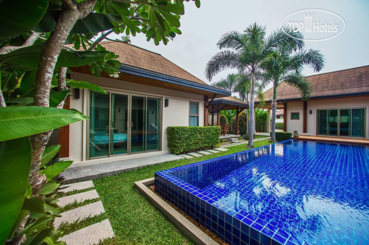 Hotelier's photos Kokyang Estate by TropicLook 4*