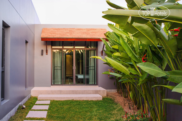 New photos from tourists Onyx Villas by TropicLook 4*