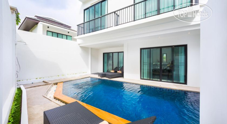 Hotelier's photos Thaimond Residence by TropicLook 3*