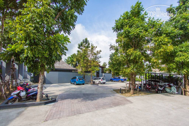 New photos from tourists Saiyuan Estate by TropicLook 4*