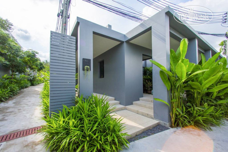 Hotelier's photos Saiyuan Estate by TropicLook 4*