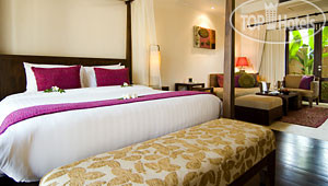 Hotelier's photos Chandara Resort and Spa 5*
