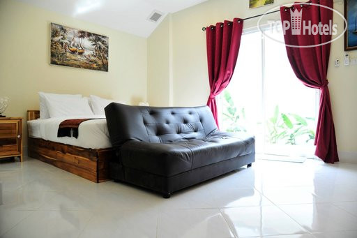 New photos from tourists Sweet Bungalow 2*