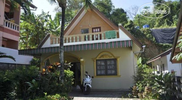 Hotelier's photos House Near Beach 3*