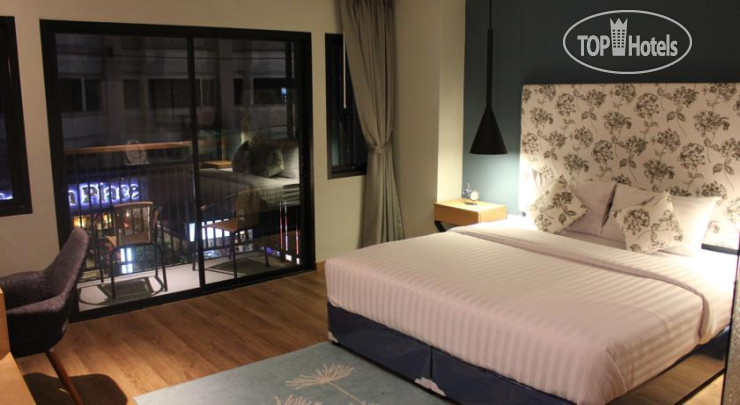 New photos from tourists Dreamz House Phuket