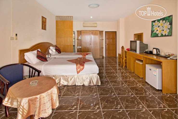 New photos from tourists Charlies Hotel & Restaurant 1*