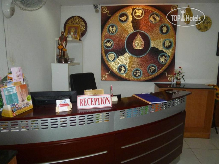 Hotelier's photos Elite Guesthouse 2*