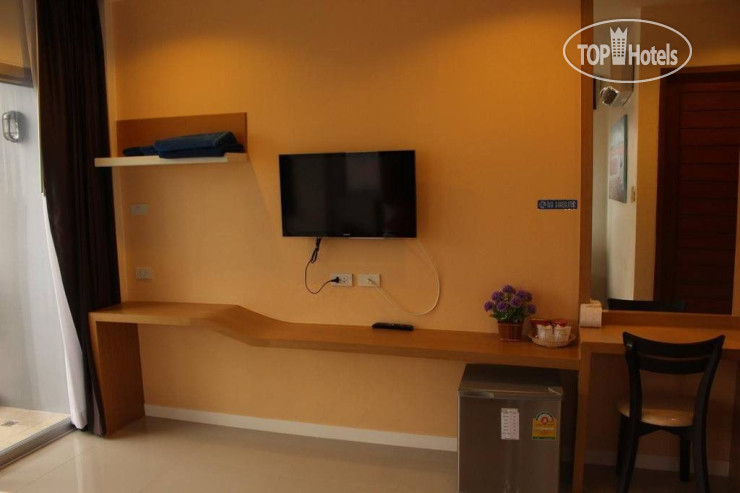 New photos from tourists Baan Ketkeaw Guest House 1 3*