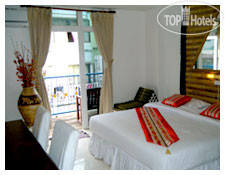 Hotelier's photos Connect Guesthouse 2*