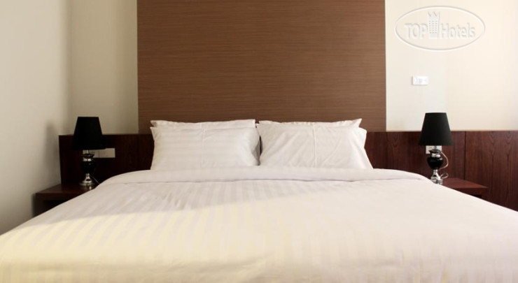 New photos from tourists The Little Nest Phuket Hotel 1*