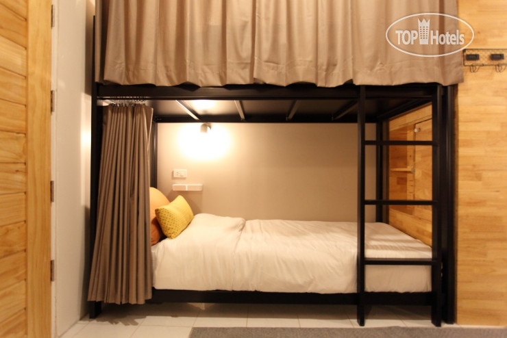 New photos from tourists Lupta Hostel Patong Hideaway