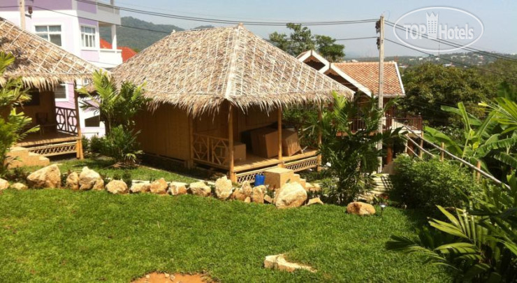 Hotelier's photos Detox Village Bamboo Rawai