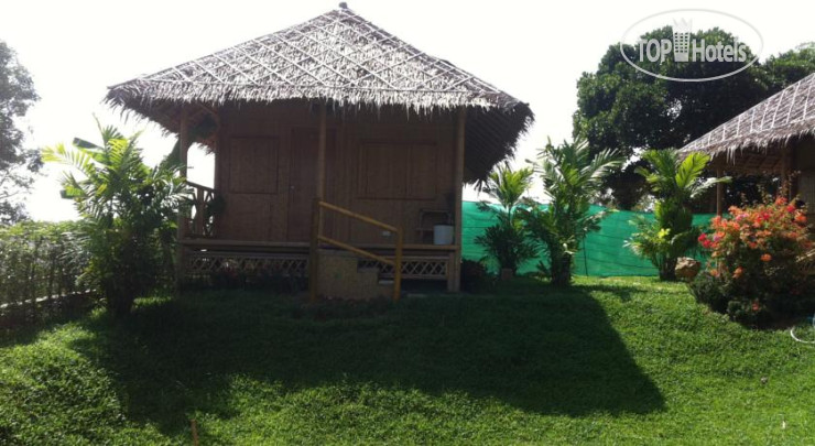 New photos from tourists Detox Village Bamboo Rawai