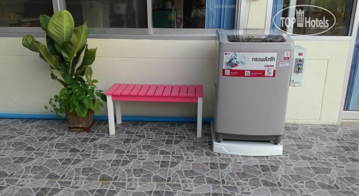 New photos from tourists TN Guesthouse 2*