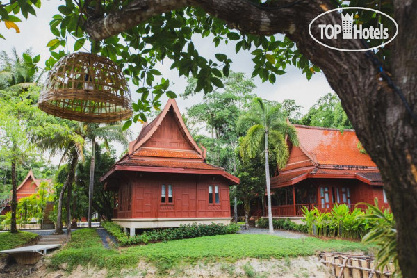 Фотографии отельера Ma Doo Bua Phuket 4*