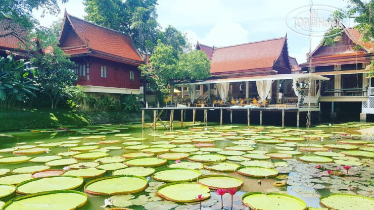 Новые добавленные фото туристов Ma Doo Bua Phuket 4*