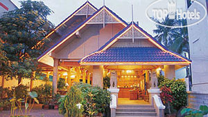 Hotel photo Patong Pearl 3*