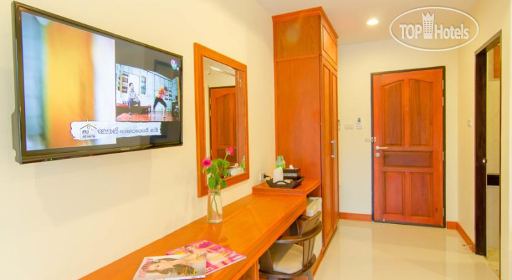 New photos from tourists Phaithong Sotel Resort 3*
