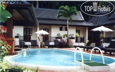 Hotel photo Baan Nern Sai Resort 3*