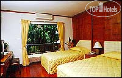 New photos from tourists Baan Nern Sai Resort 3*