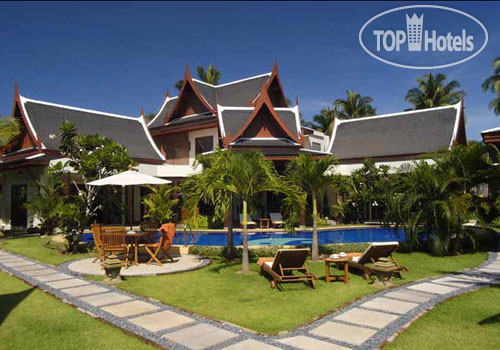 New photos from tourists The Himmaphan Villa 5*