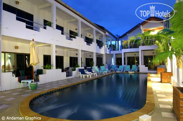 New photos from tourists Kamala Dreams 3*