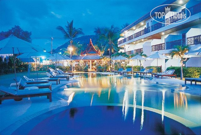 Hotel photo Salathai Resort 3*