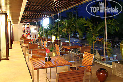 New photos from tourists Benyada Lodge 3*